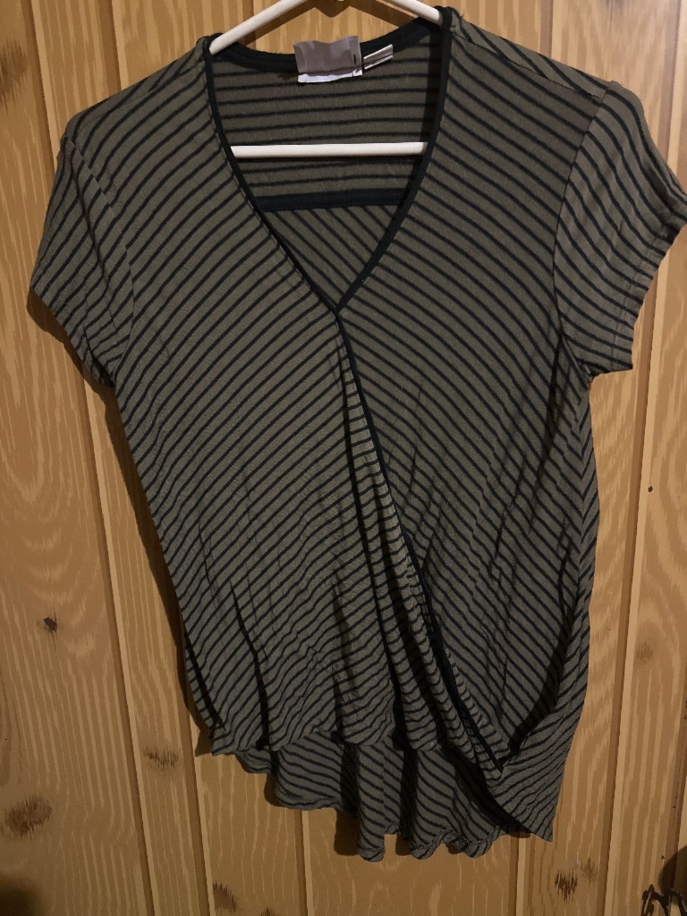 Maeve blouse size s